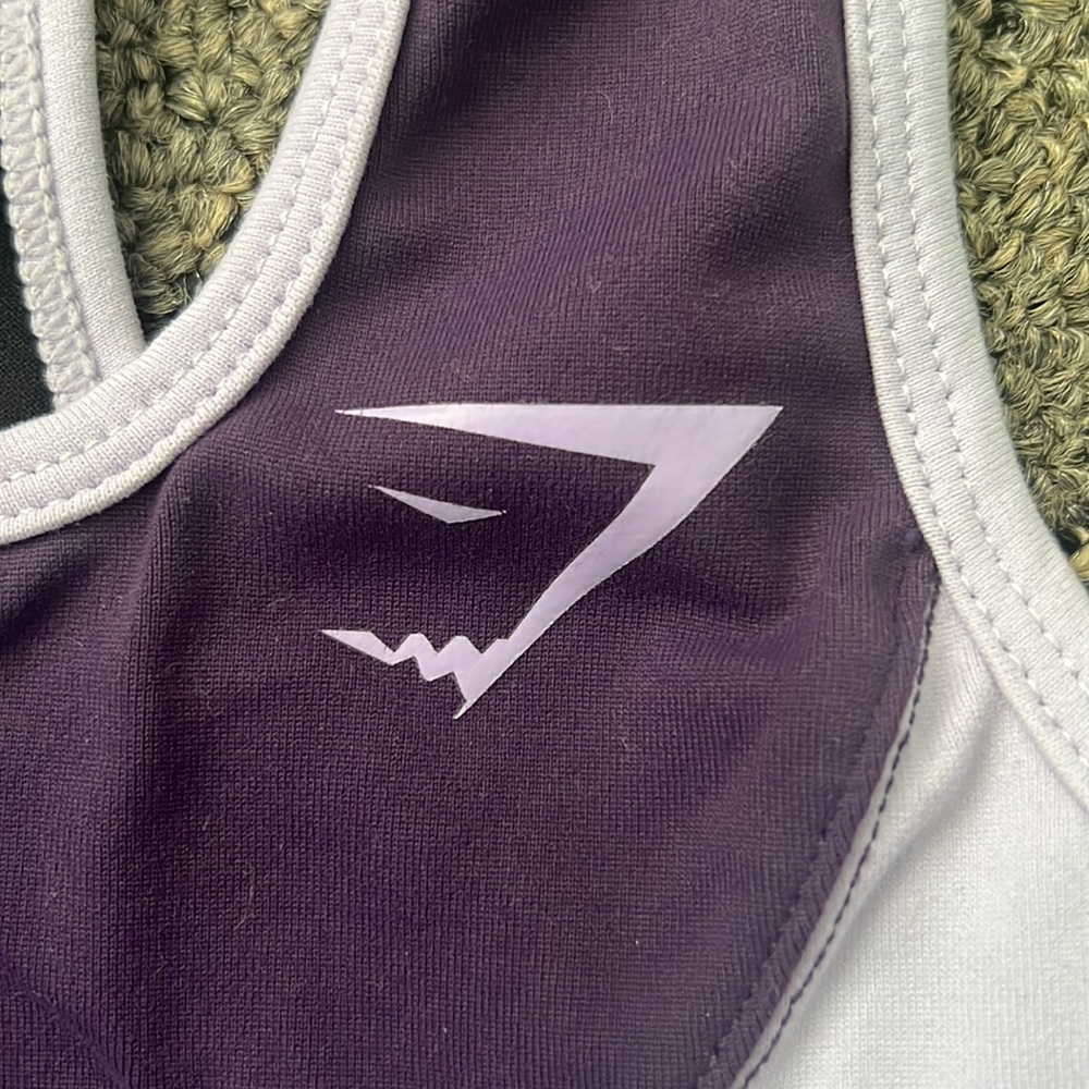 Sports Bra - Picture 2 of 5